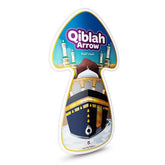 Qibla Arrow, 9781905516254